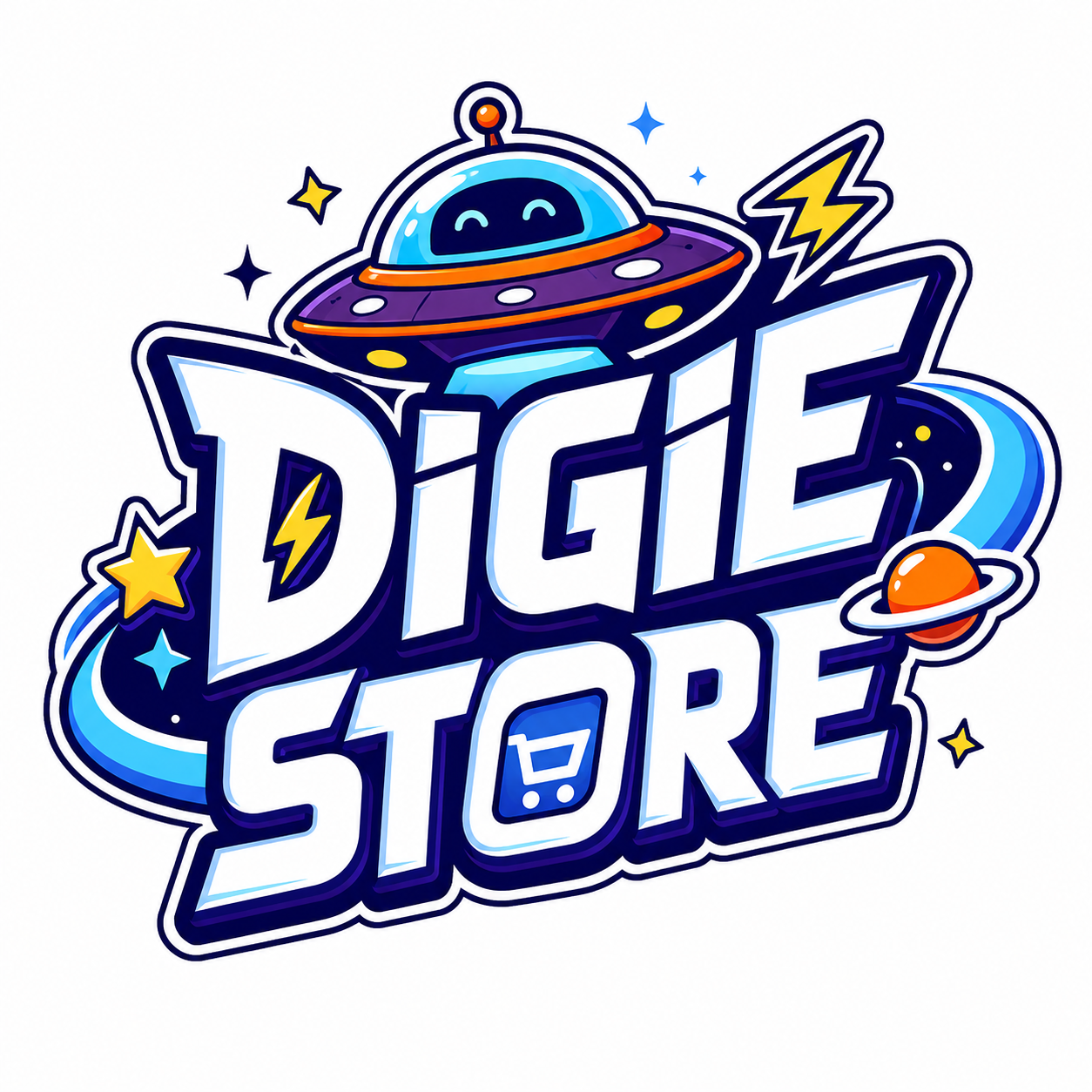 Logo digistore